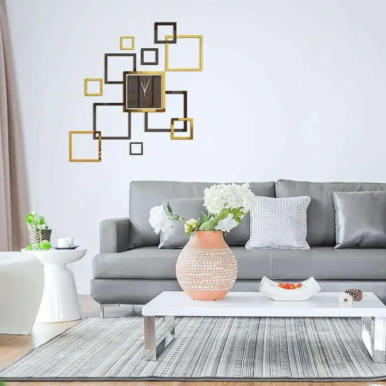 wall clock